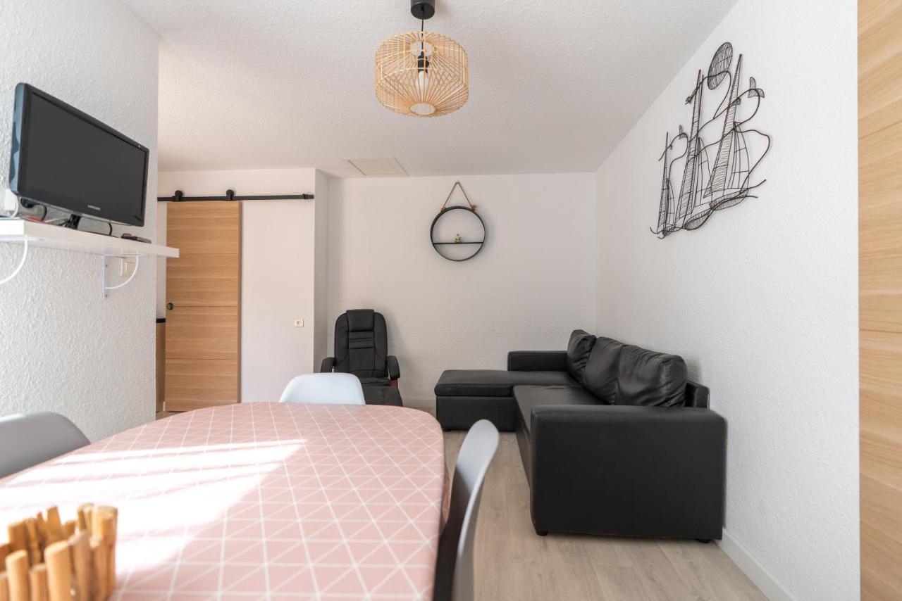 Maison De Pecheur La Rose Des Vents Valras-Plage Extérieur photo