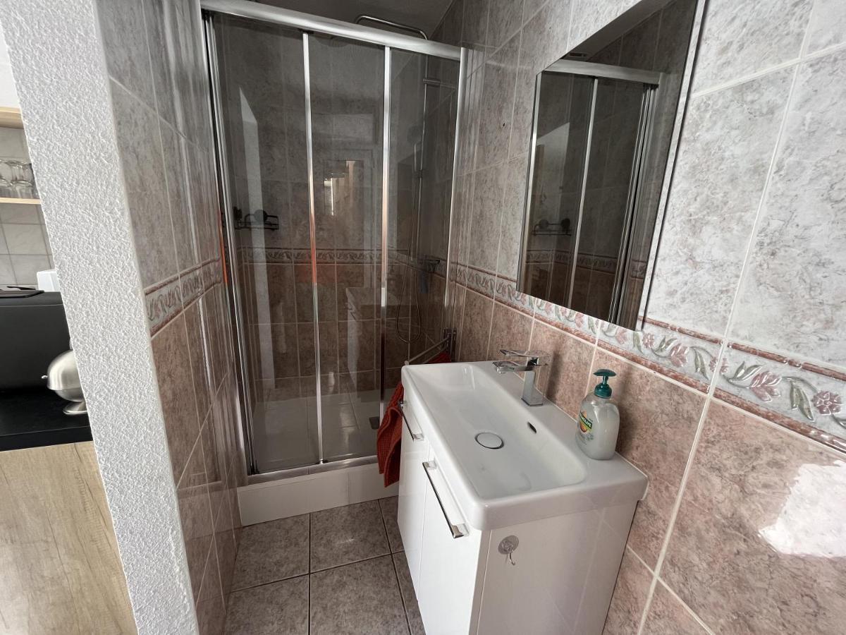 Maison De Pecheur La Rose Des Vents Valras-Plage Extérieur photo